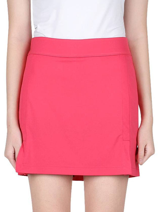 Short Skirt GWSD07948 Q113 Pink - J.LINDEBERG - BALAAN 2