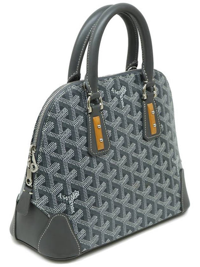 Peak of popularity Shinsegae purchase Vendome bag mini tote with genuine strap cross - GOYARD - BALAAN 2