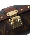 women cross bag - LOUIS VUITTON - BALAAN 6