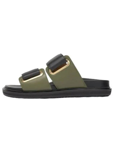 sandals - MARNI - BALAAN 1