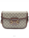 women shoulder bag - GUCCI - BALAAN 1