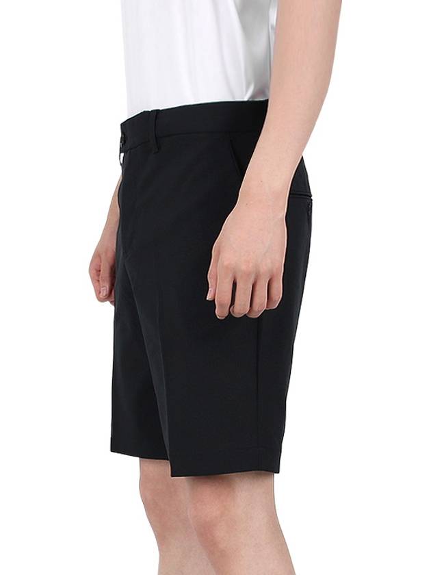 Vent Tight Golf Shorts Black - J.LINDEBERG - BALAAN 5