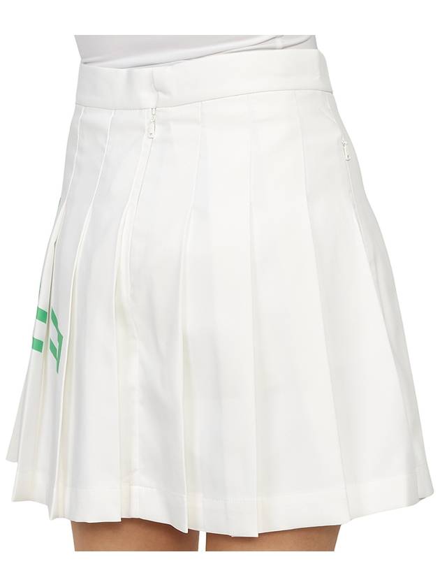 Golf Naomi Skirt GWSD09152 0000 Women's Naomi Skirt - J.LINDEBERG - BALAAN 11