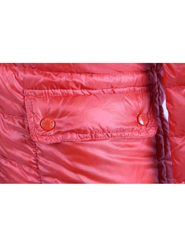 Lance lightweight padding 0 85 - MONCLER - BALAAN 9