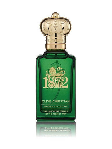 Clive Christian Original Collection 1872 Masculine EDP 50ml - CLIVE CHRISTIAN - BALAAN 1