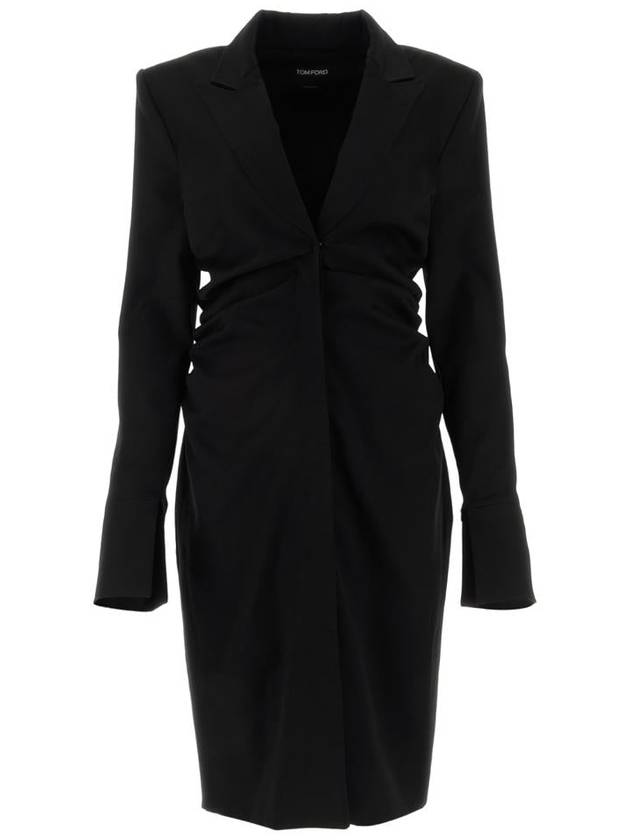 Tom Ford Dress - TOM FORD - BALAAN 1