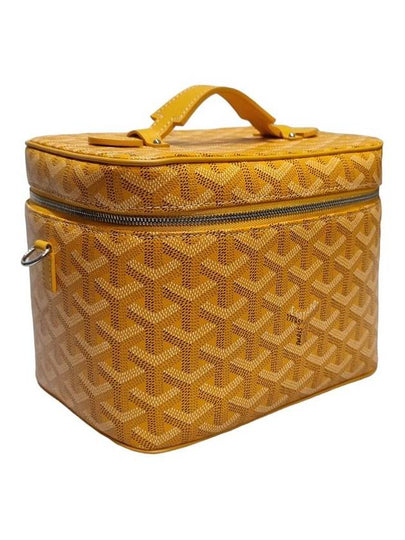 Women s ABAVANITYMUSE PM 08 Muse Vanity Cosmetic Tote Bag Strap Additional Purchase - GOYARD - BALAAN 2