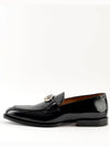 CD Icon Buckle Timeless Loafer Black - DIOR - BALAAN 5