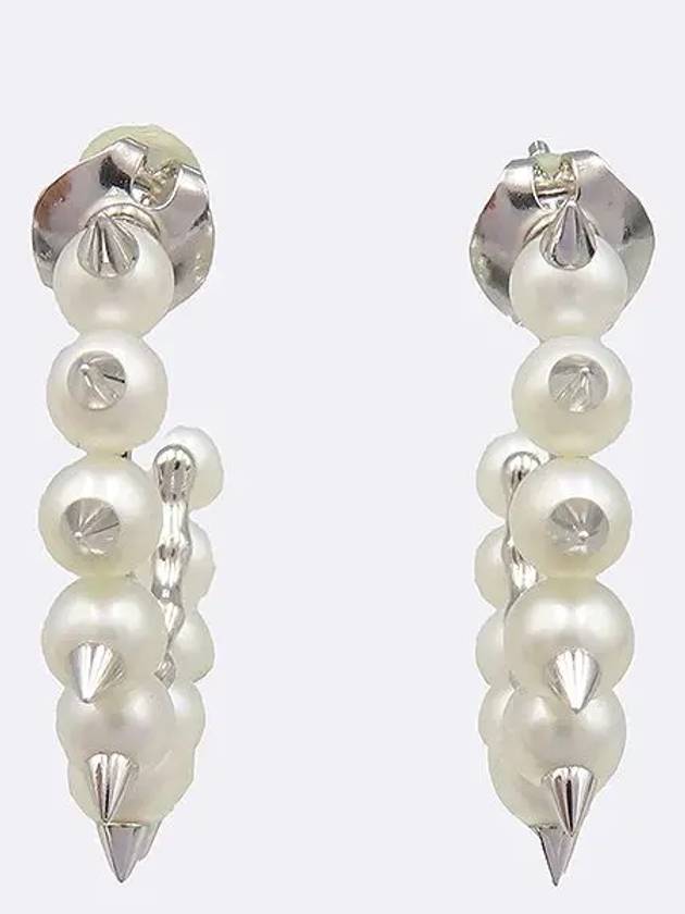 24324230 0003 Earrings Jewelry - TASAKI - BALAAN 2