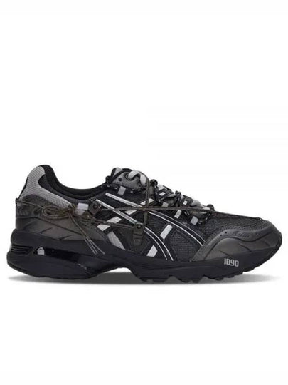 Anderson Belle Gel 1090 low-top sneakers black - ASICS - BALAAN 2