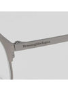 Zegna glasses frame EZ5038 015 titanium light glasses - ERMENEGILDO ZEGNA - BALAAN 5