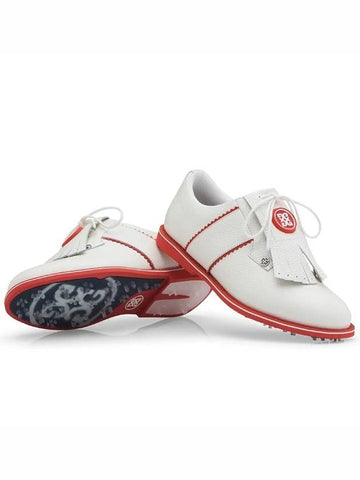 Kiltie Gallivanter Golf Shoes POPPY G4LS22EF15 - G/FORE - BALAAN 1