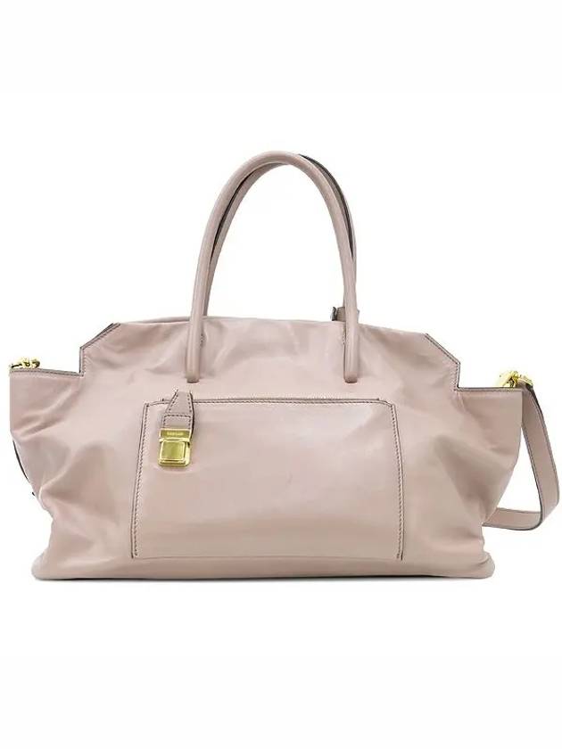 RN1077 2 WAY bag - MIU MIU - BALAAN 4