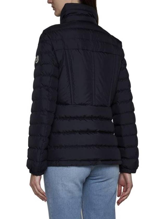 Padding 1A00037 54A81 778 Navy - MONCLER - BALAAN 3