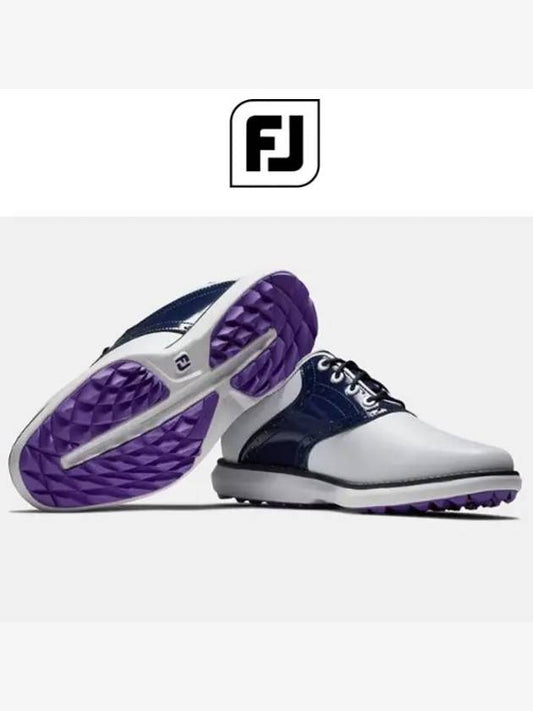 Traditions Spikeless Women’s Golf Shoes 97899 - FOOTJOY - BALAAN 1