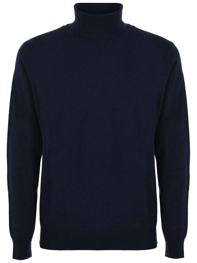 MC2 Saint Barth  Sweaters Blue - MC 2 SAINT BARTH - BALAAN 1