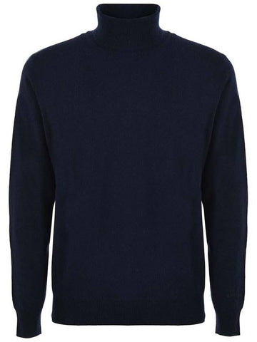 MC2 Saint Barth  Sweaters Blue - MC 2 SAINT BARTH - BALAAN 1