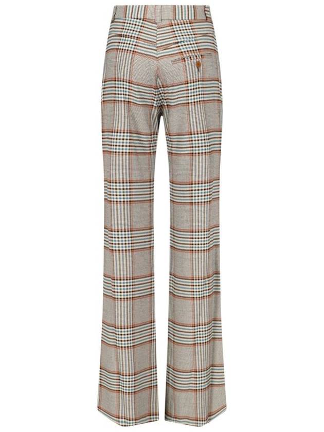 VIVIENNE WESTWOOD CLOTHING TROUSERS - VIVIENNE WESTWOOD - BALAAN 2