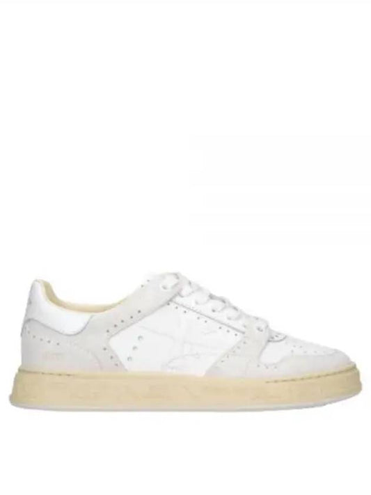 Steven Low Top Sneakers White - PREMIATA - BALAAN 2