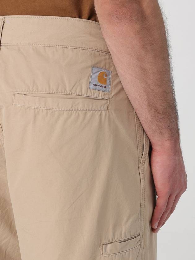 Pants men Carhartt Wip - CARHARTT WIP - BALAAN 3