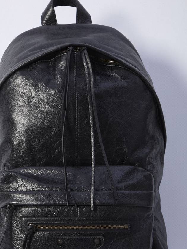 Le City backpack - BALENCIAGA - BALAAN 4