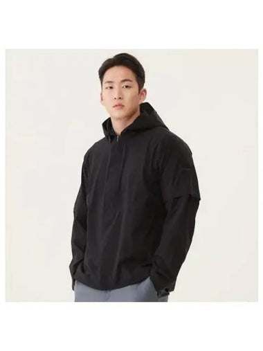 GOLF Men s Rainwear Tops - DESCENTE - BALAAN 1