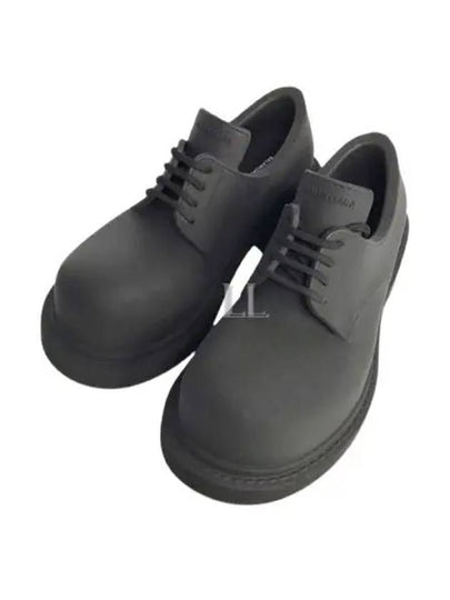 Steroid Chunky Derby Black - BALENCIAGA - BALAAN 2