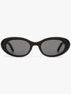 TILL 01 Teal black sunglasses - MCCOIN - BALAAN 1