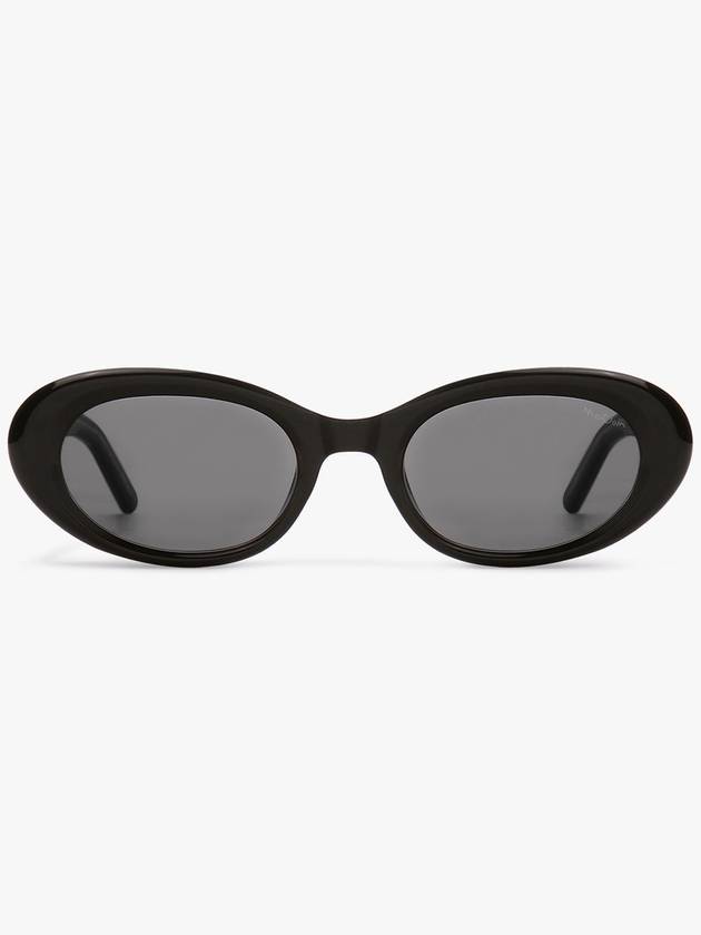 TILL 01 Teal black sunglasses - MCCOIN - BALAAN 1