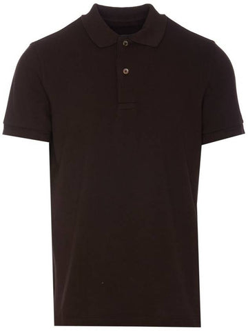 Tom Ford T-Shirts And Polos - TOM FORD - BALAAN 1