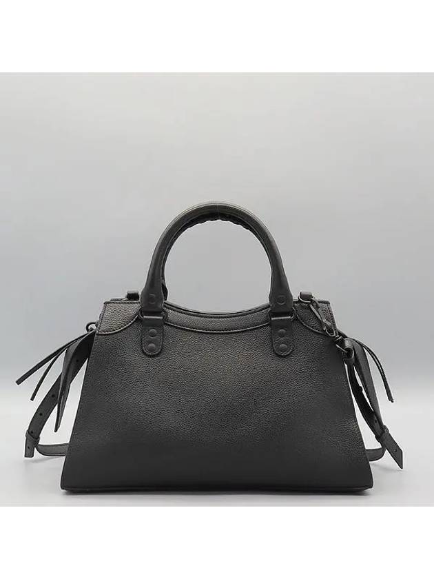 638521 2 WAY bag - BALENCIAGA - BALAAN 4