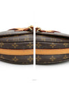 women cross bag - LOUIS VUITTON - BALAAN 6