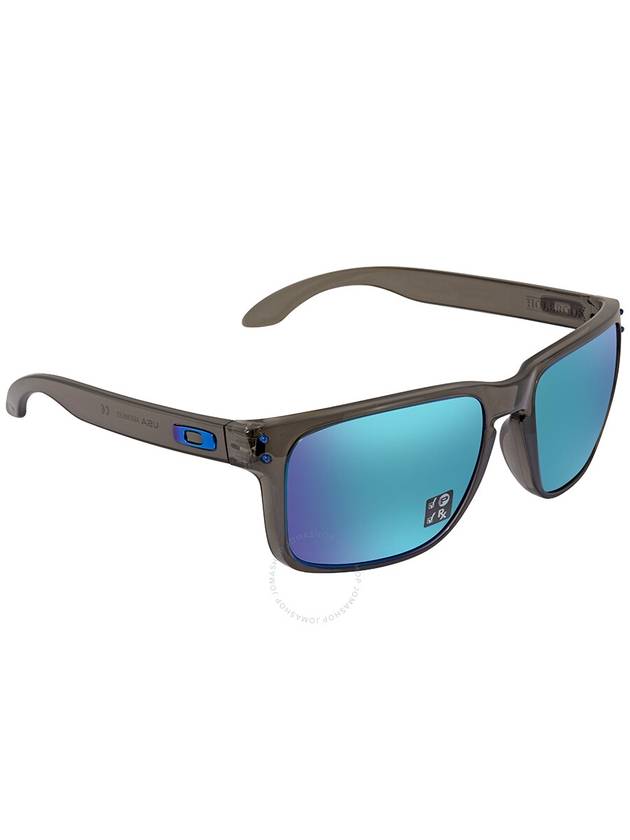 Eyewear Holbrook XL Sunglasses Grey - OAKLEY - BALAAN 3