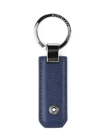 Westside Key Holder Blue - MONTBLANC - BALAAN 1