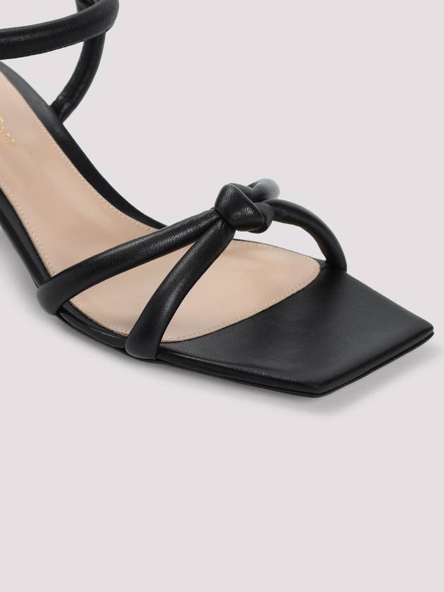 Gianvito Rossi Sandals - GIANVITO ROSSI - BALAAN 4