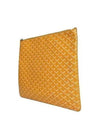 PVC clutch bag - GOYARD - BALAAN 2