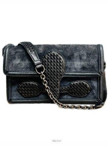 women cross bag - BOTTEGA VENETA - BALAAN 1