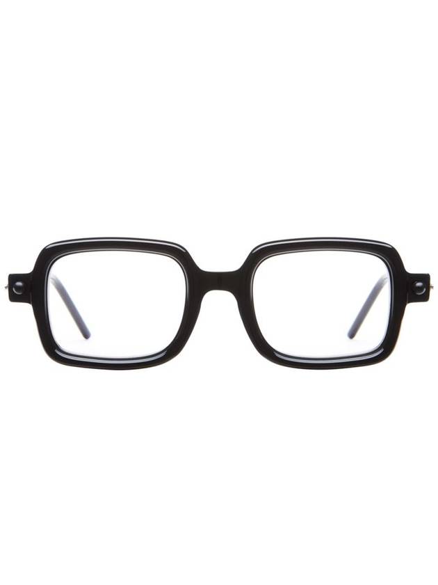 Kuboraum  Maske P2 Eyeglasses - KUBORAUM - BALAAN 1