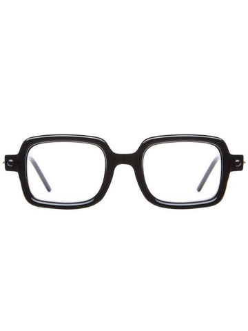 Kuboraum  Maske P2 Eyeglasses - KUBORAUM - BALAAN 1