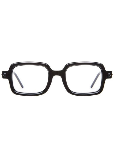 Kuboraum  Maske P2 Eyeglasses - KUBORAUM - BALAAN 1