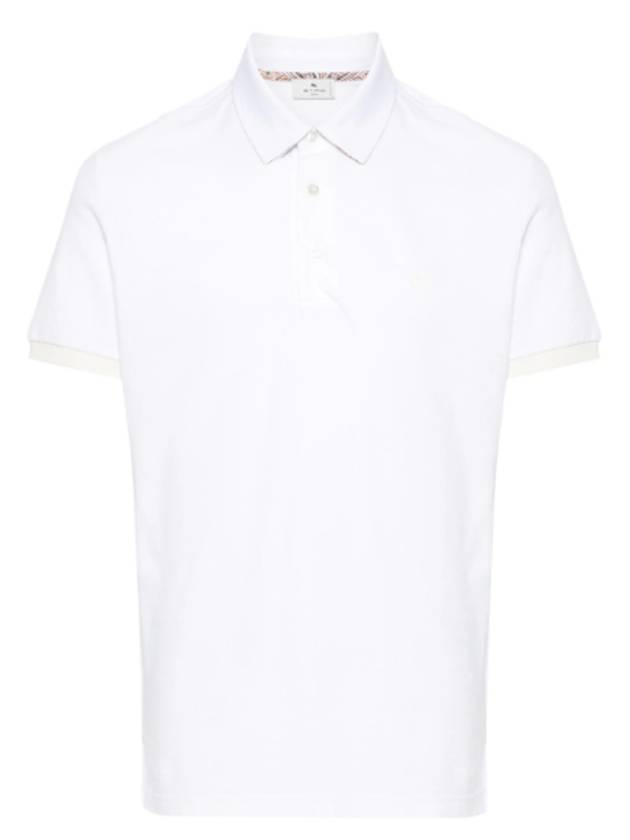 Polo T Shirt MRMD0006AC174 W0800 Free - ETRO - BALAAN 5