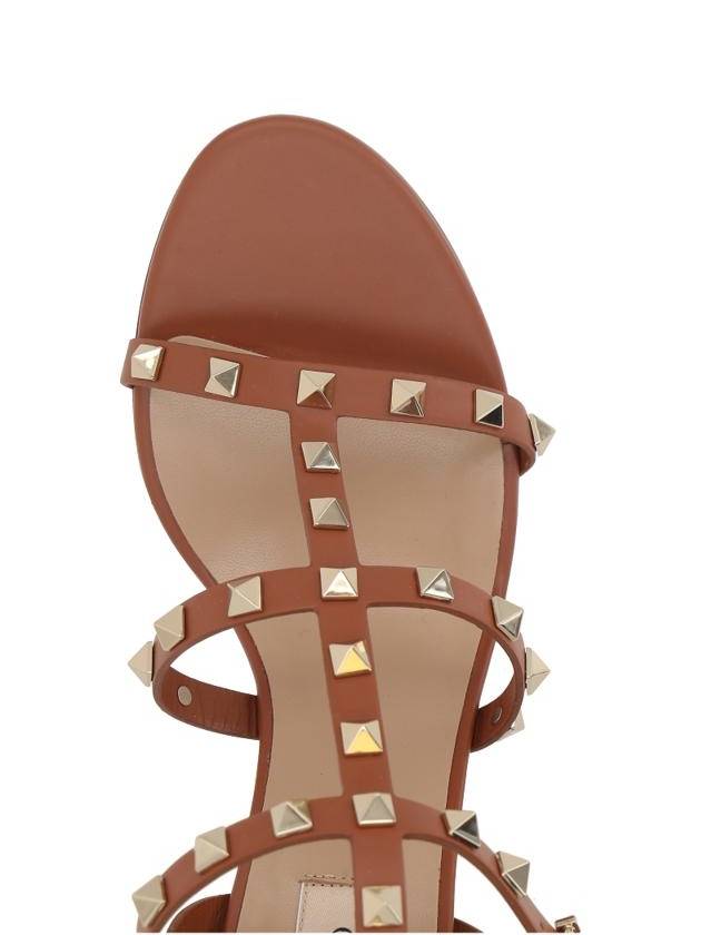 Valentino Garavani Sandals - VALENTINO - BALAAN 4