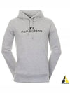 mens alpha hoodies - J.LINDEBERG - BALAAN 2