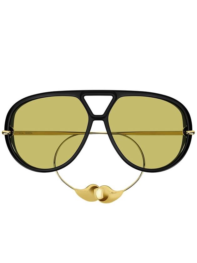 Bottega Veneta Sunglasses - BOTTEGA VENETA - BALAAN 5