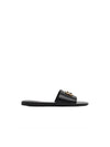 Groupie Sandals Black 737270 WBCW1 - BALENCIAGA - BALAAN.