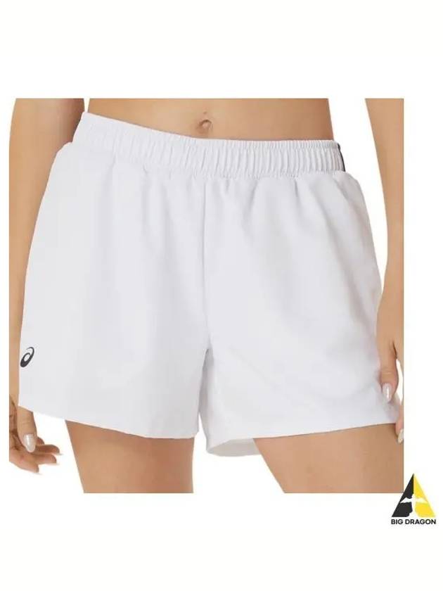 Coat Shorts W 2042A267100 - ASICS - BALAAN 1