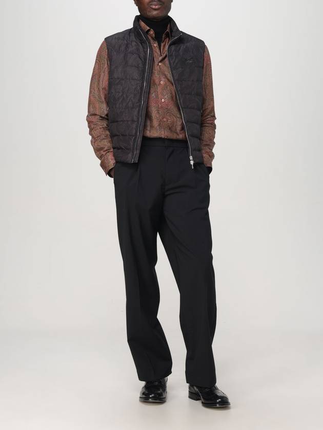 Coat men Etro - ETRO - BALAAN 2