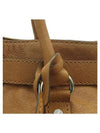 Brown 2 WAY bag - MICHAEL KORS - BALAAN 5