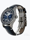 1858 Geosphere 42mm Watch Blue - MONTBLANC - BALAAN 2