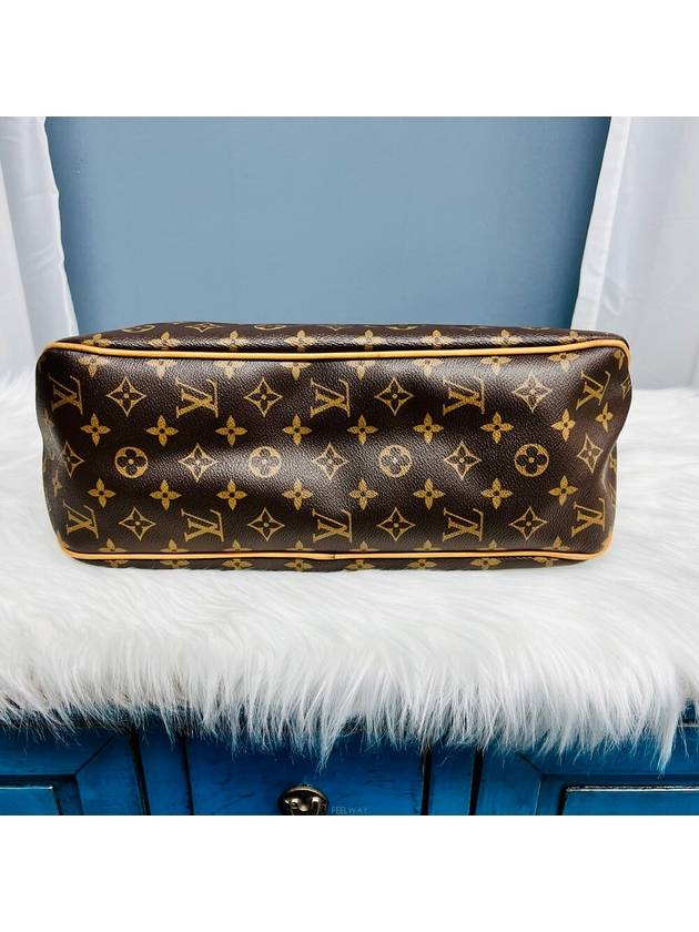 women shoulder bag - LOUIS VUITTON - BALAAN 4